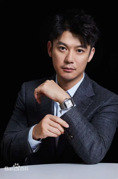 イケオジ俳優について語りたい!