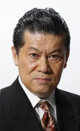イケオジ俳優について語りたい!