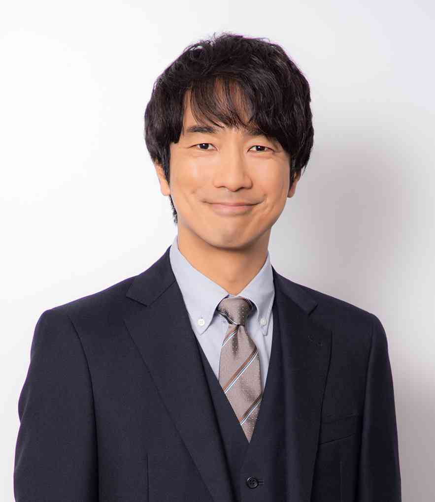 イケオジ俳優について語りたい!