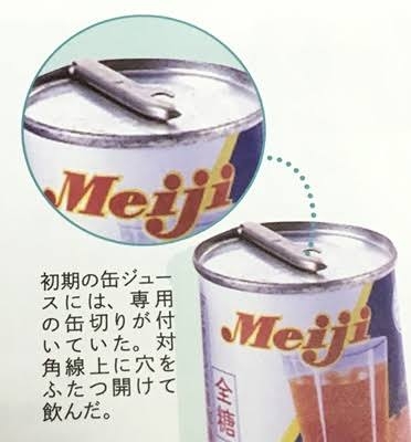 昔は今と違ってこうだったなぁと懐かしさに浸るトピ