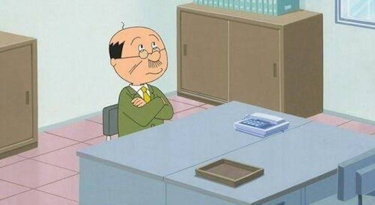 既婚子なし、会社で孤立してます
