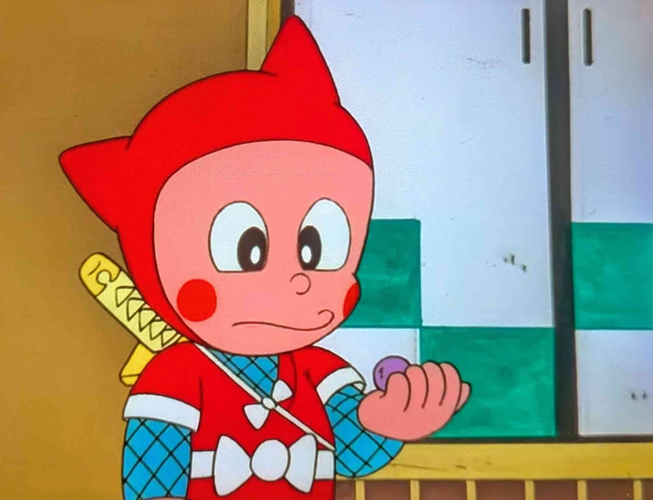 よくこんな名前思いついたなって思うキャラ【漫画・アニメ】