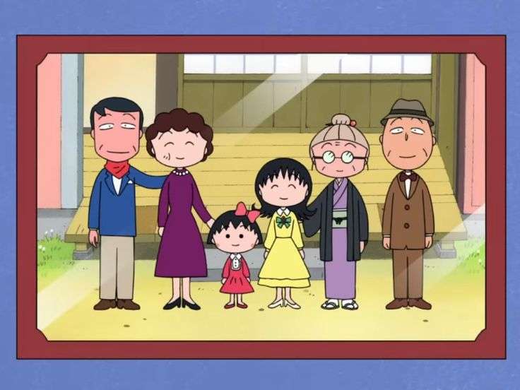 よくこんな名前思いついたなって思うキャラ【漫画・アニメ】