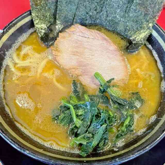 にんにく好きな人