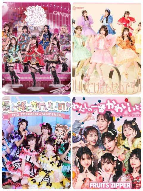 アイドルグループメンバーが無期限の活動休止、男性との親密画像を認める