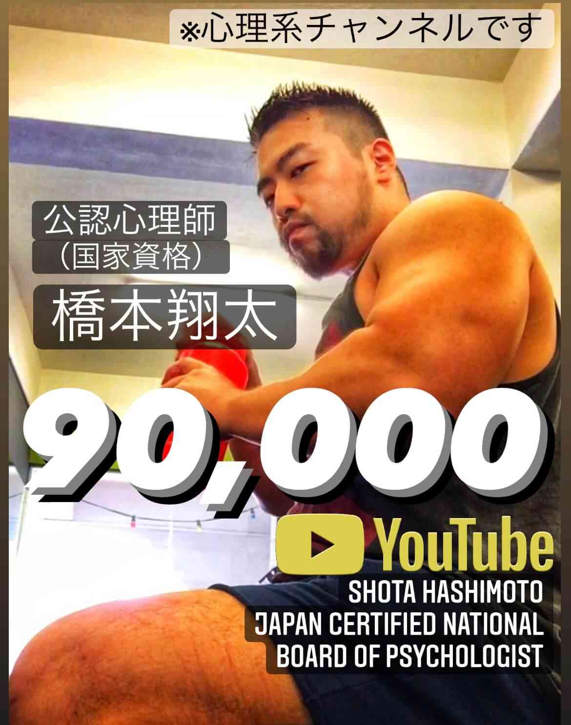 見た目や雰囲気と性格が違う人