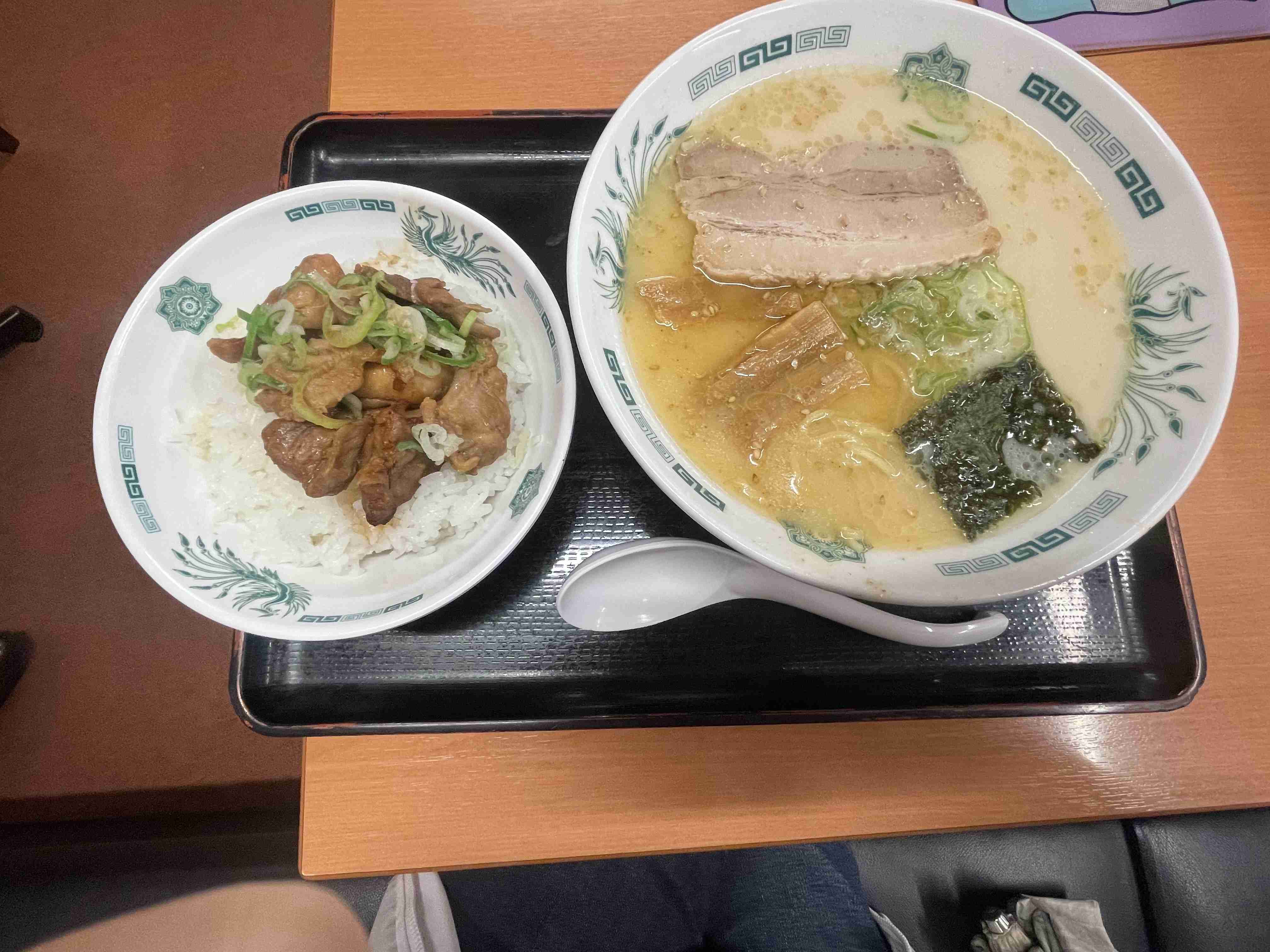 今日食べたものを報告するトピ