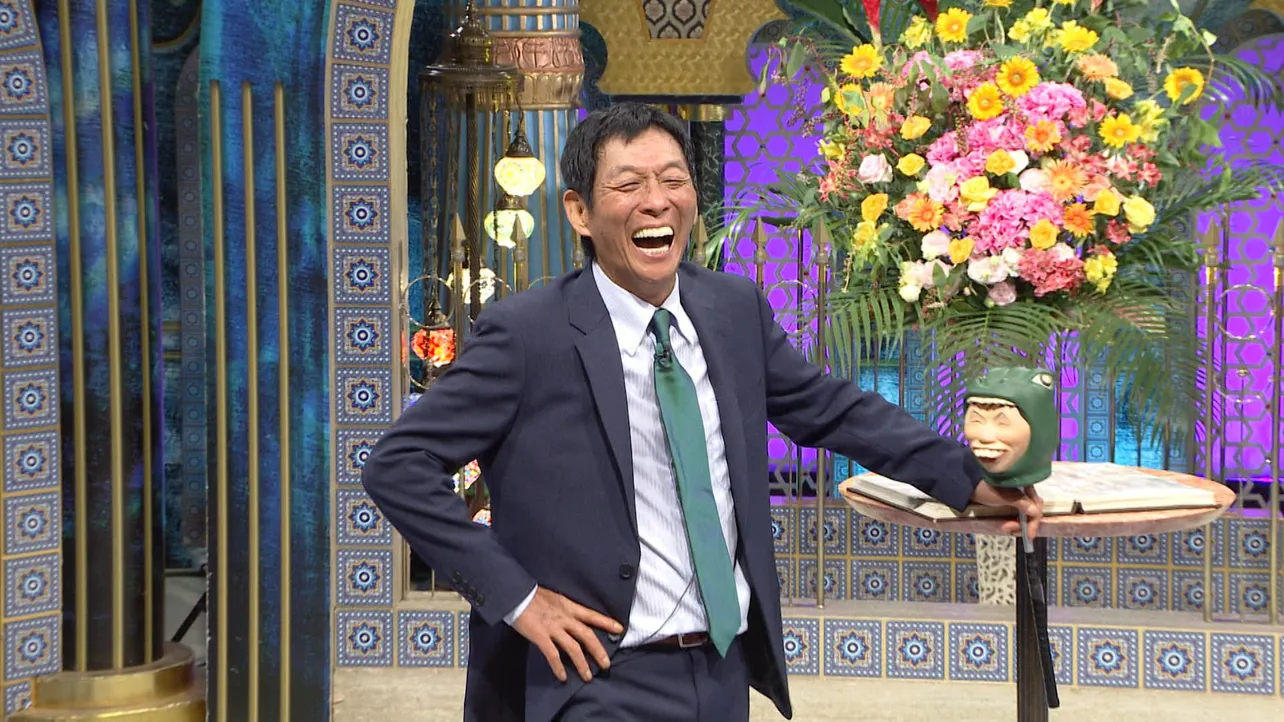 ガルでは人気ないけど、好きな人・もの