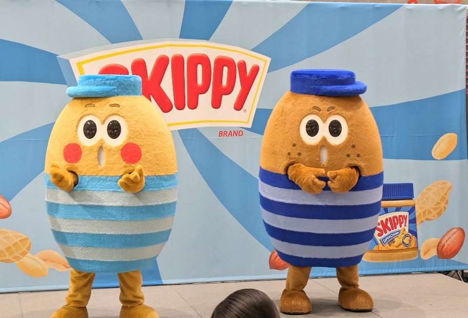 おすすめのピーナッツバター