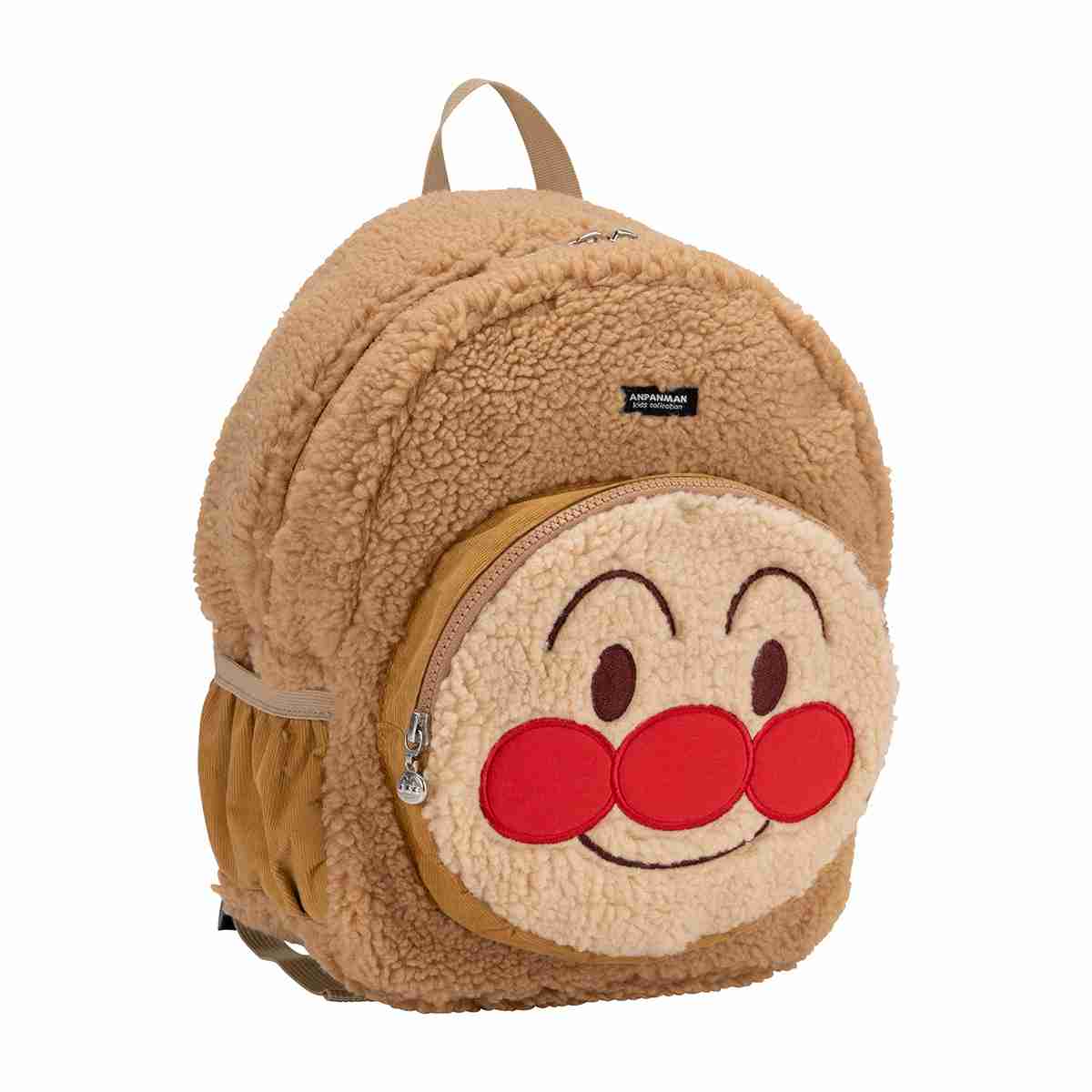 一泊分の荷物が入るリュック教えてください