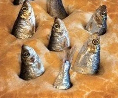 【気になる】味が想像できない食べ物の画像を貼ると誰かが教えてくれるトピ