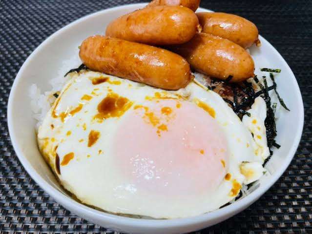 貧乏だけど頑張って生きる