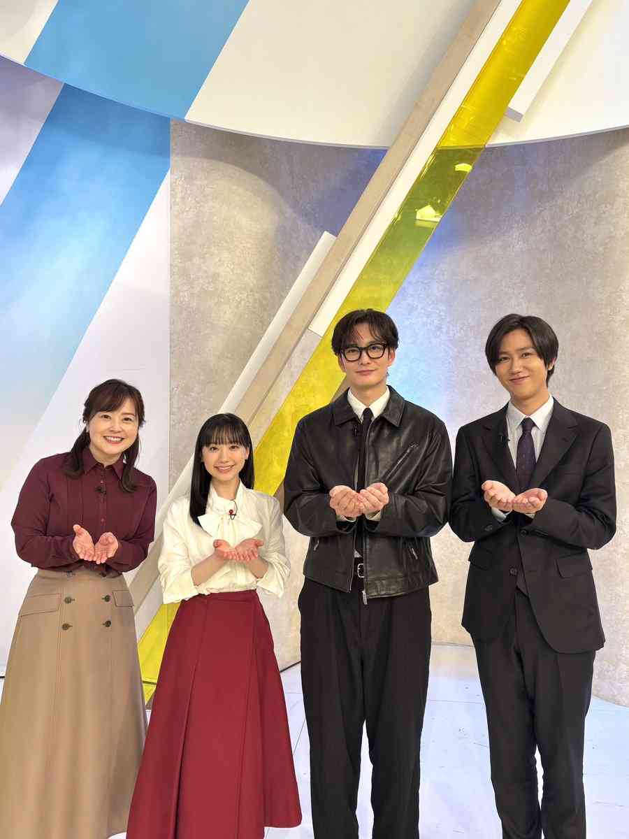 芦田愛菜、『ウ・ヨンウ』リメイク予告で見せた“本家との違い”に原作ファン困惑…これまでと違う“難役”に浮上する課題