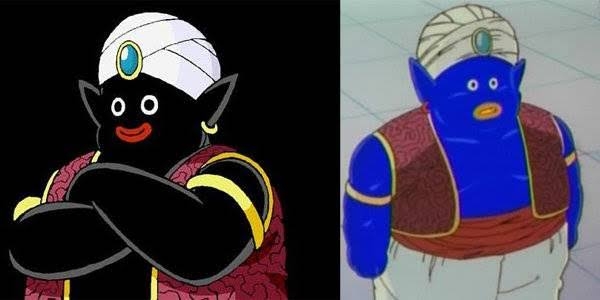有名アニメのこの設定知ってた？プラマイ