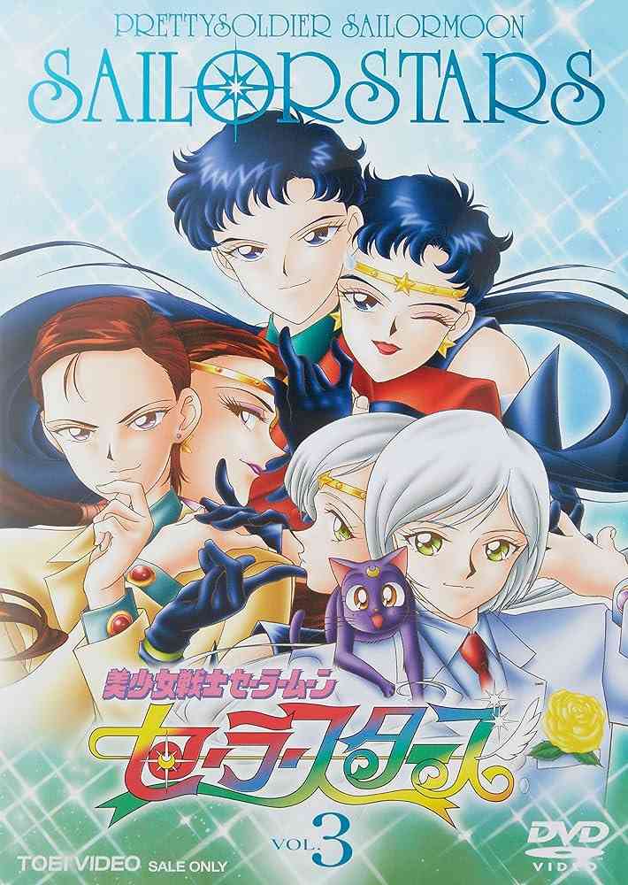 有名アニメのこの設定知ってた？プラマイ