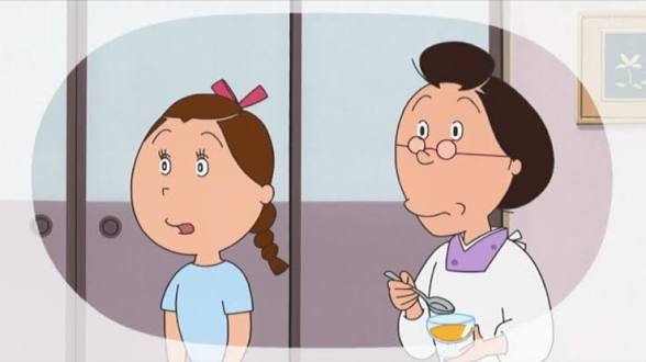 有名アニメのこの設定知ってた？プラマイ