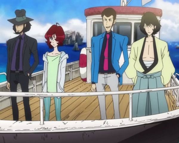 有名アニメのこの設定知ってた？プラマイ