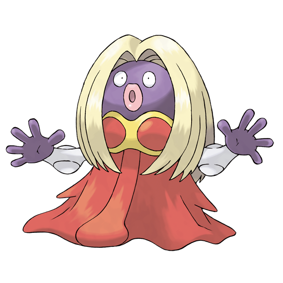 最も知名度が低いポケモンは?