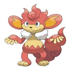 最も知名度が低いポケモンは?
