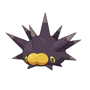 最も知名度が低いポケモンは?