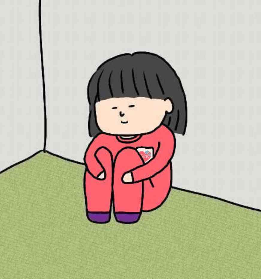 無口で色んなことに興味ない世間知らず人間