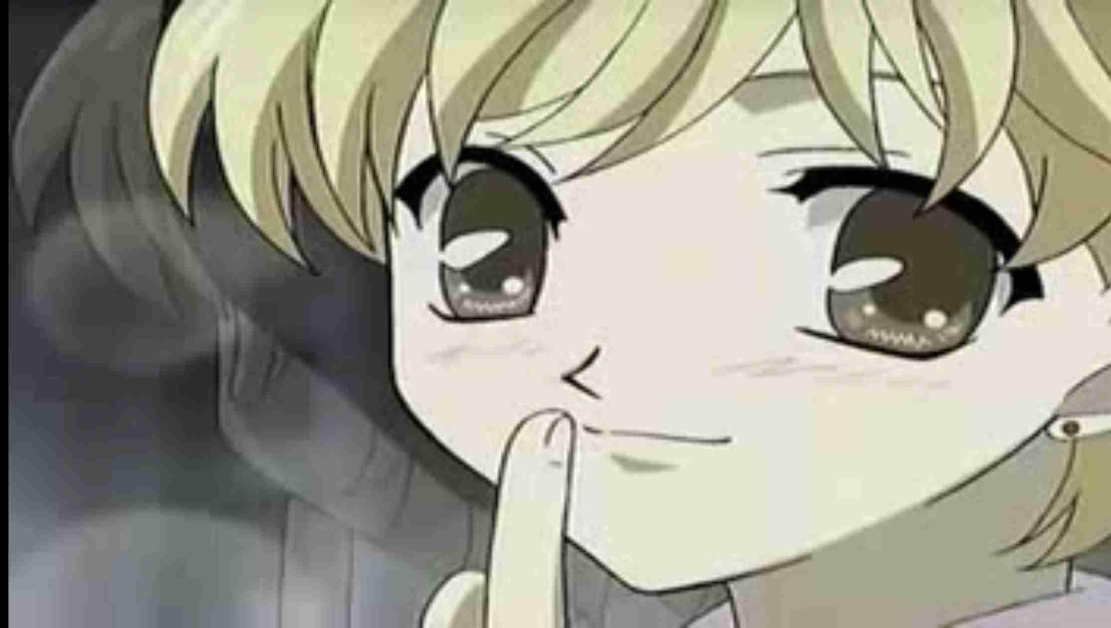 1番泣いたアニメはなんですか?