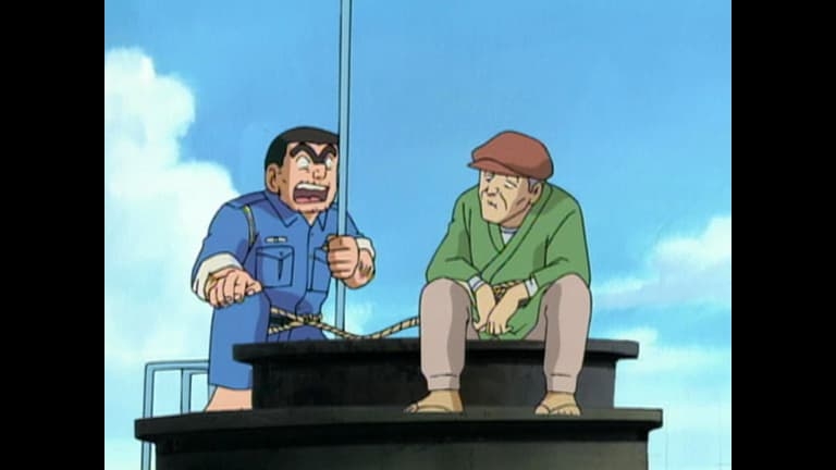 1番泣いたアニメはなんですか?