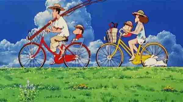 1番泣いたアニメはなんですか?