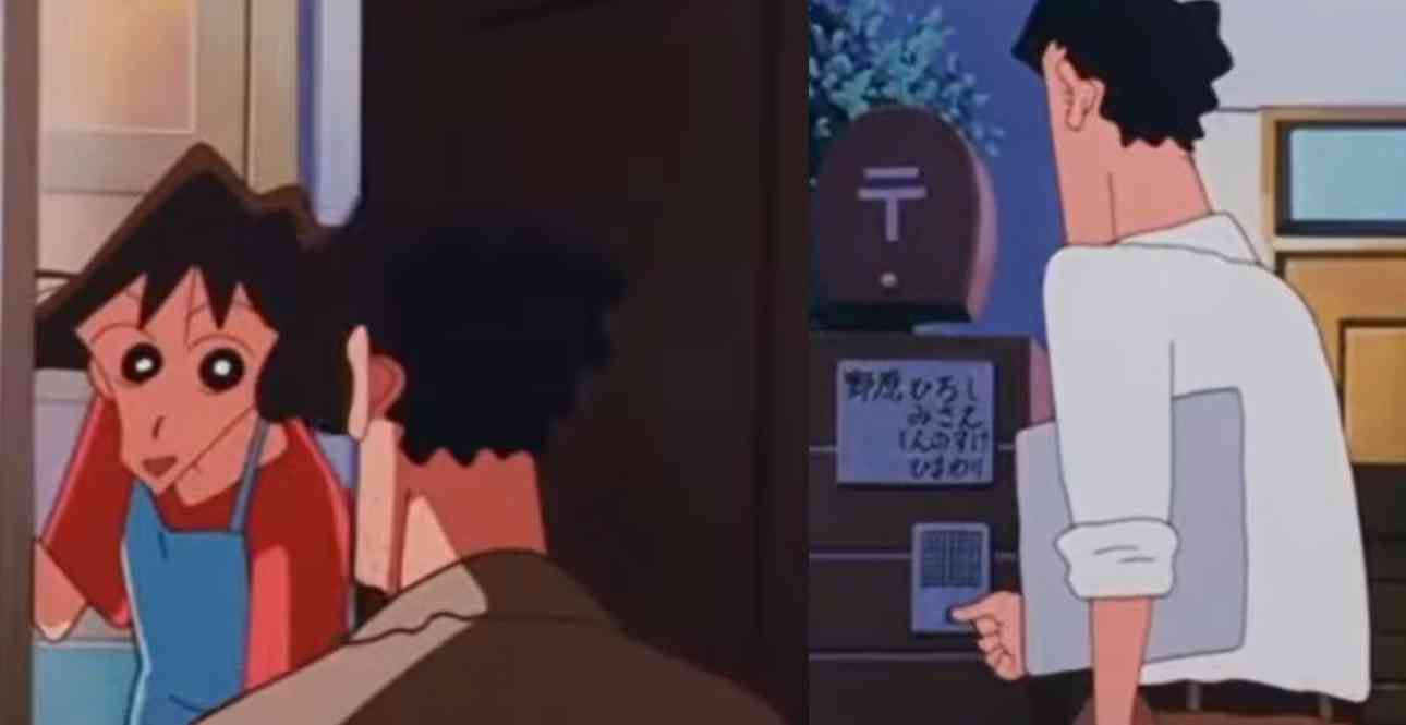 1番泣いたアニメはなんですか?