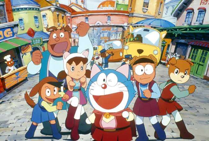 1番泣いたアニメはなんですか?