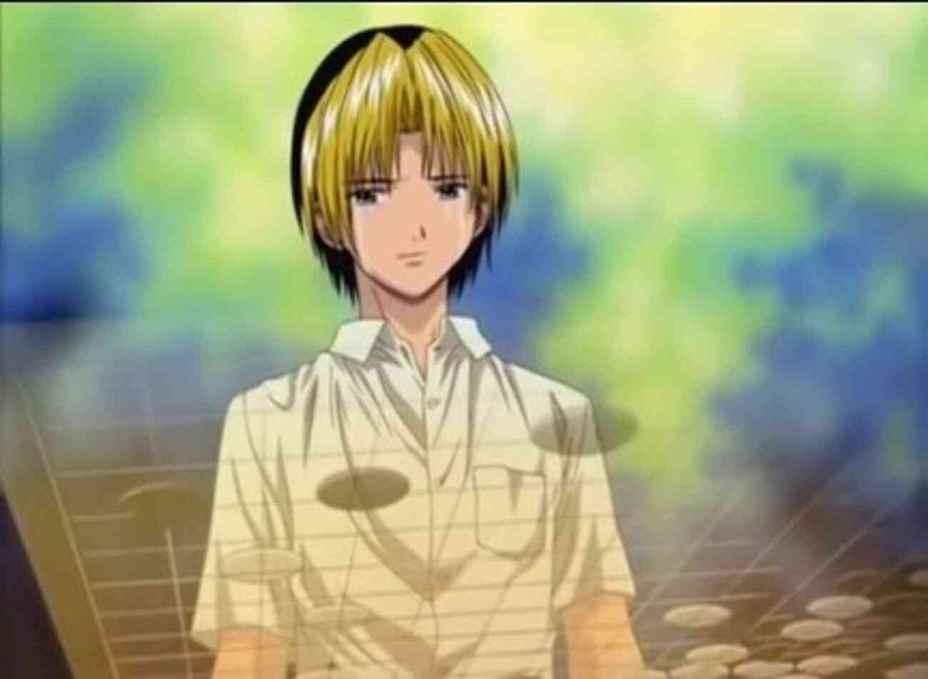 1番泣いたアニメはなんですか?