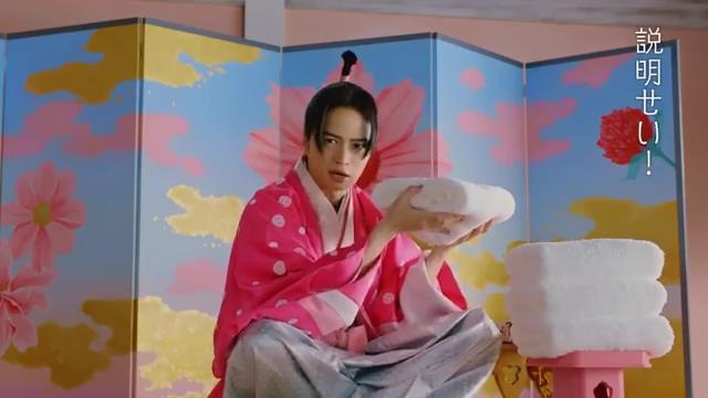 timelesz、7人体制「新アー写」で注目された佐藤勝利の立ち位置…「やっぱセンター顔」集まる称賛