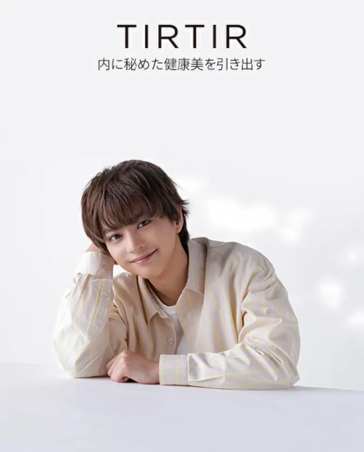 timelesz、7人体制「新アー写」で注目された佐藤勝利の立ち位置…「やっぱセンター顔」集まる称賛