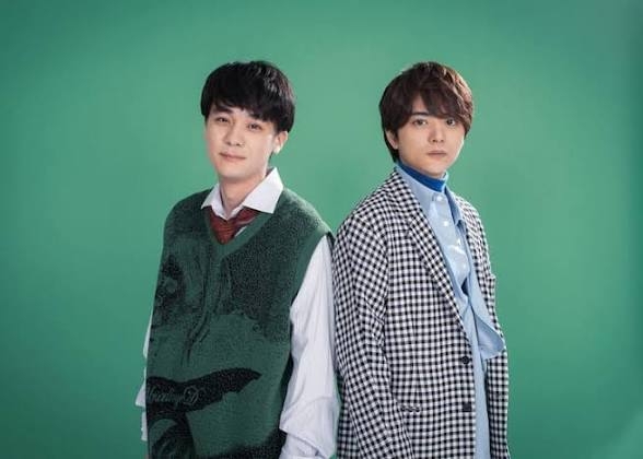 timelesz、7人体制「新アー写」で注目された佐藤勝利の立ち位置…「やっぱセンター顔」集まる称賛
