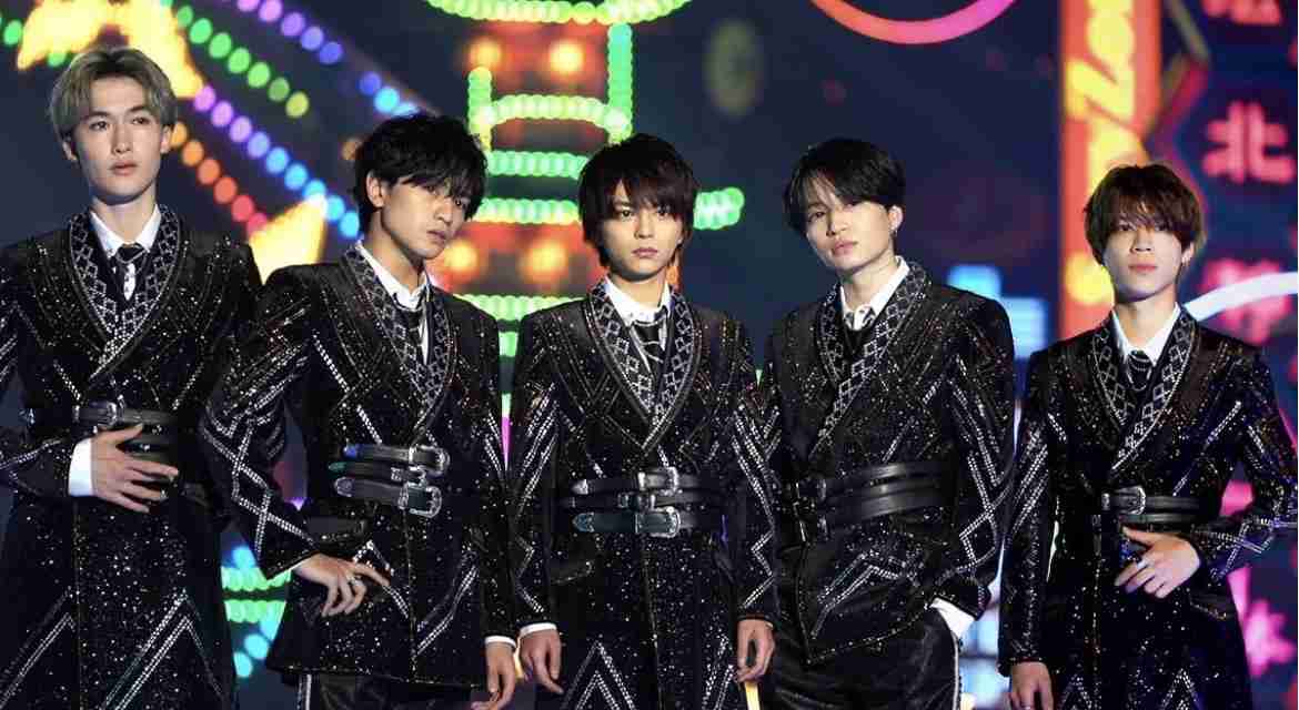 timelesz、7人体制「新アー写」で注目された佐藤勝利の立ち位置…「やっぱセンター顔」集まる称賛