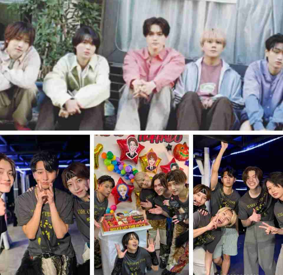 「歌声が嵐すぎて鳥肌!」。下積み10年以上の大型新人「KEY TO LIT」デビューに、ファンが歓喜する“正統っぽさ”