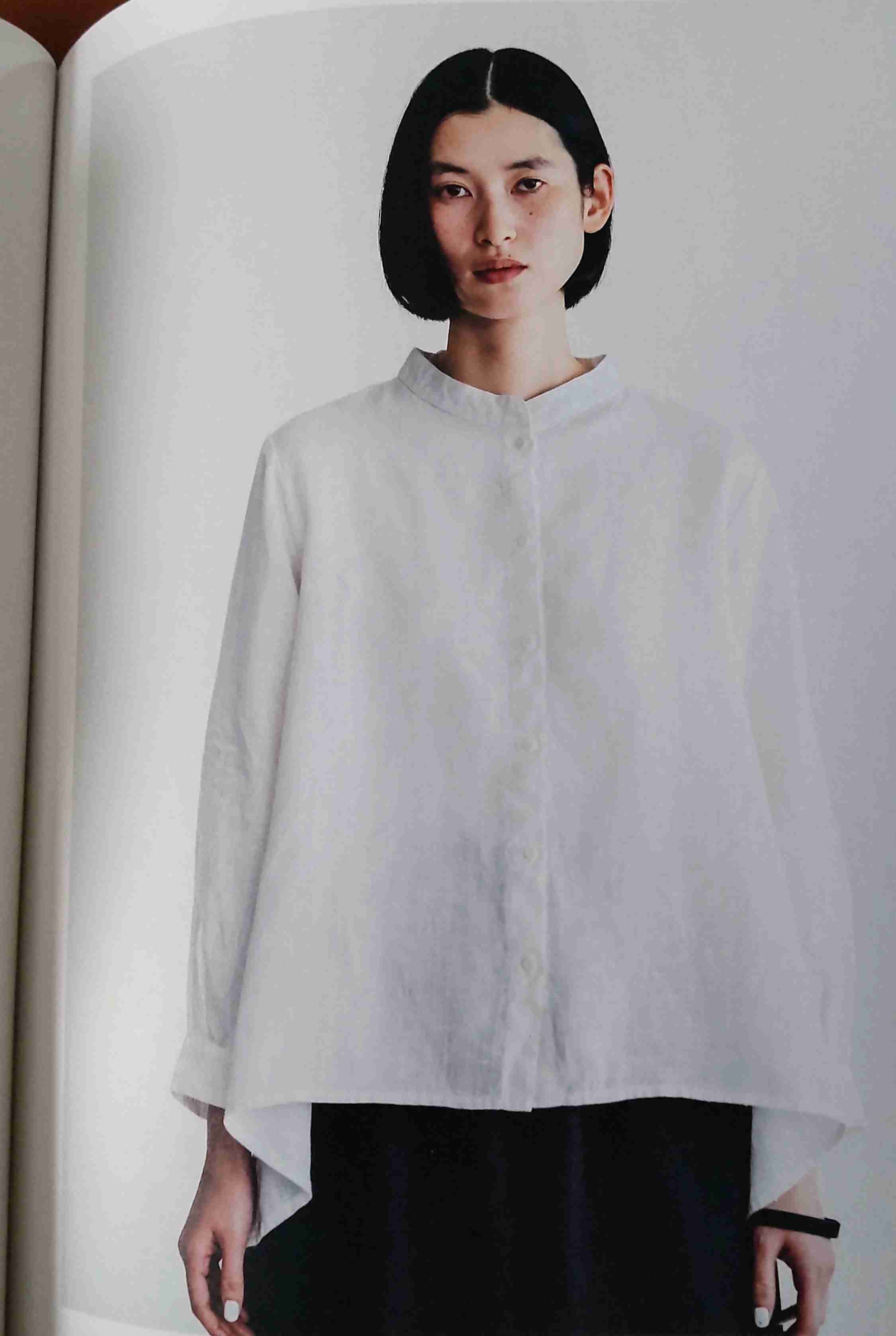 洋服作りが趣味の人いますか?