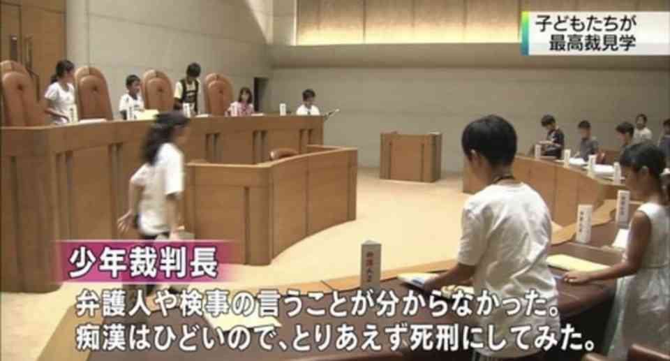 痴漢、盗撮を目撃した時どうしますか?