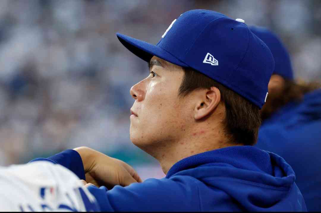 【実況・感想】MLB2026ドジャース応援トピPart7【アンチ厳禁】