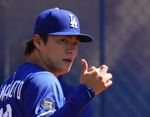 【実況・感想】MLB2026ドジャース応援トピPart7【アンチ厳禁】