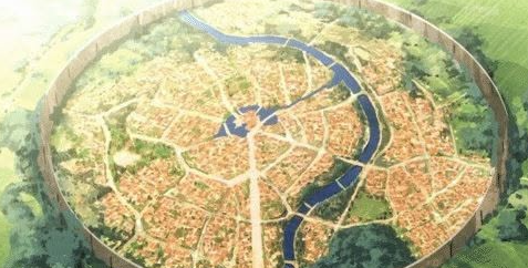 人物なしでなんのアニメか分かったらプラス
