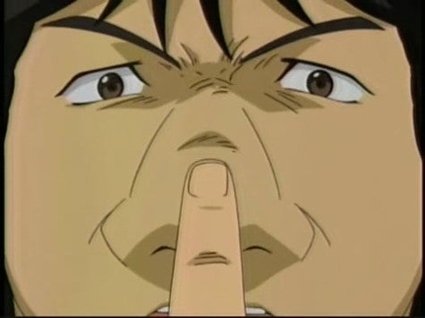 人物なしでなんのアニメか分かったらプラス