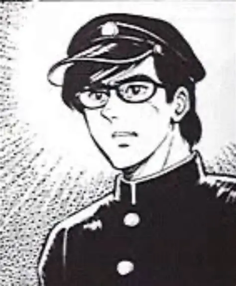人物なしでなんのアニメか分かったらプラス