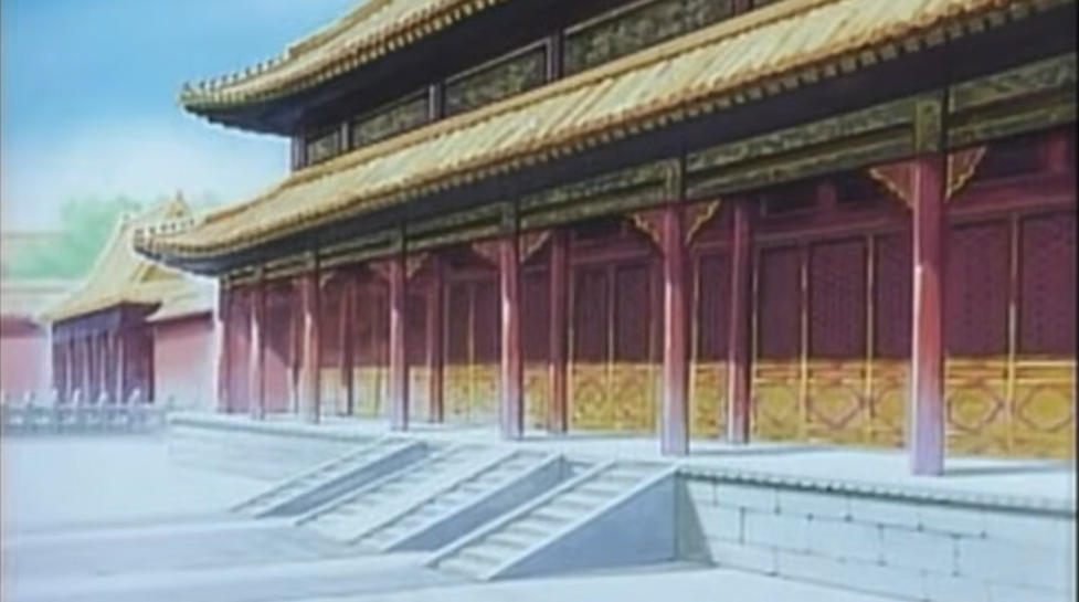 人物なしでなんのアニメか分かったらプラス