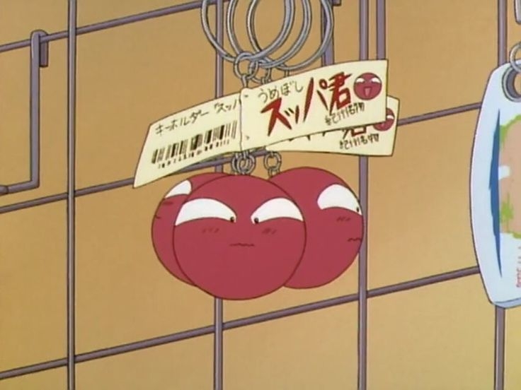 人物なしでなんのアニメか分かったらプラス