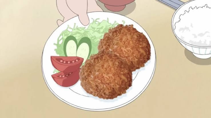 人物なしでなんのアニメか分かったらプラス