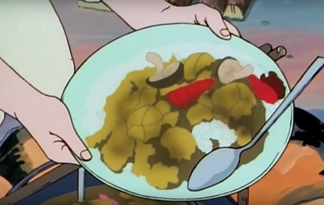人物なしでなんのアニメか分かったらプラス