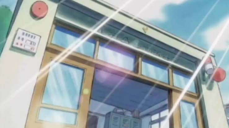 人物なしでなんのアニメか分かったらプラス