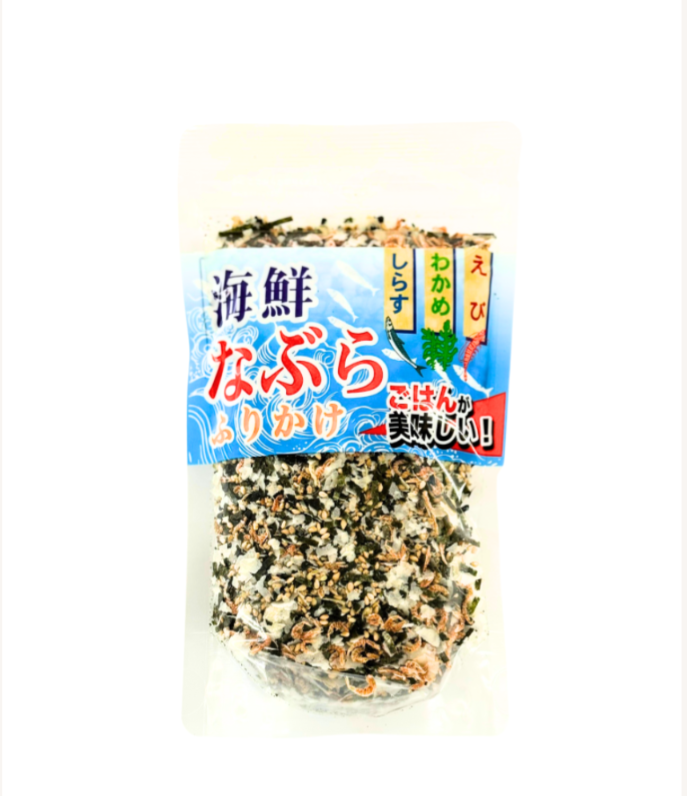 【都道府県】全国津々浦々のご飯のお供
