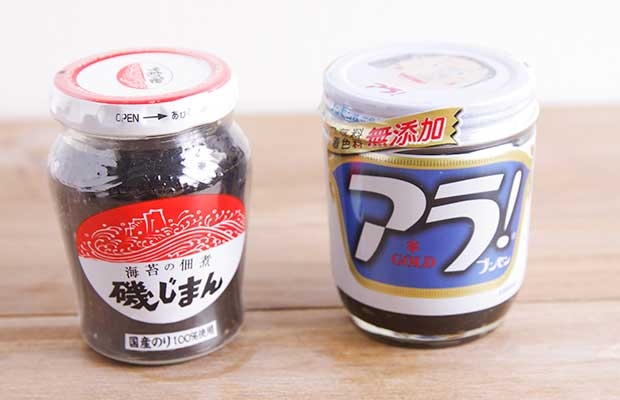 【都道府県】全国津々浦々のご飯のお供